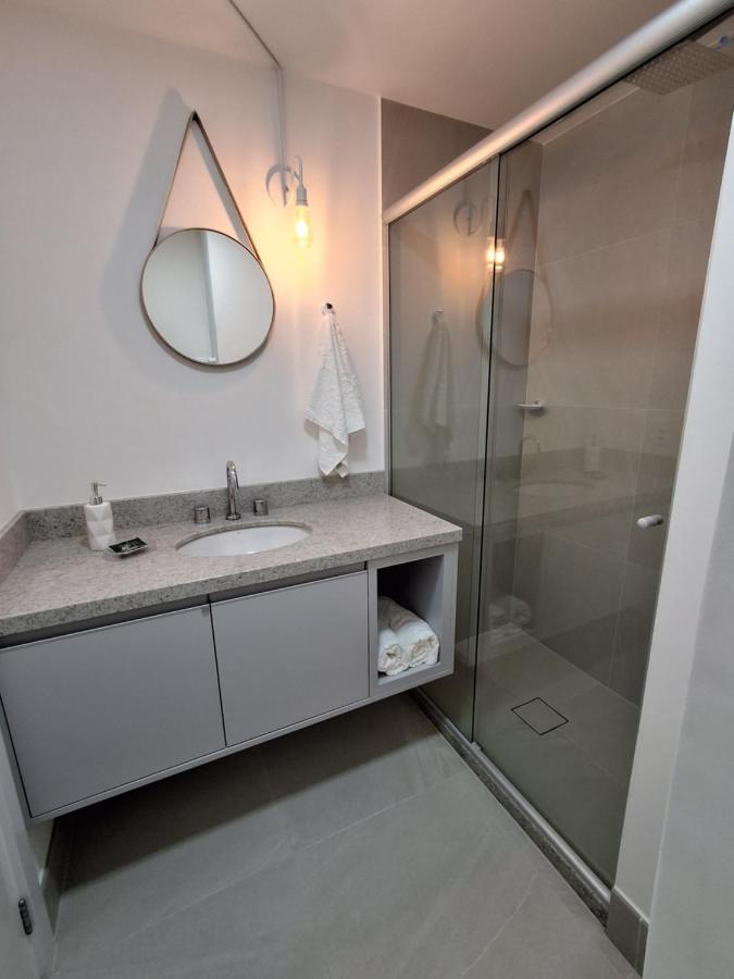 Lindo Studio Novo No Jp Redencao - Rofftop Com Vista Espetacular Porto Alegre Buitenkant foto