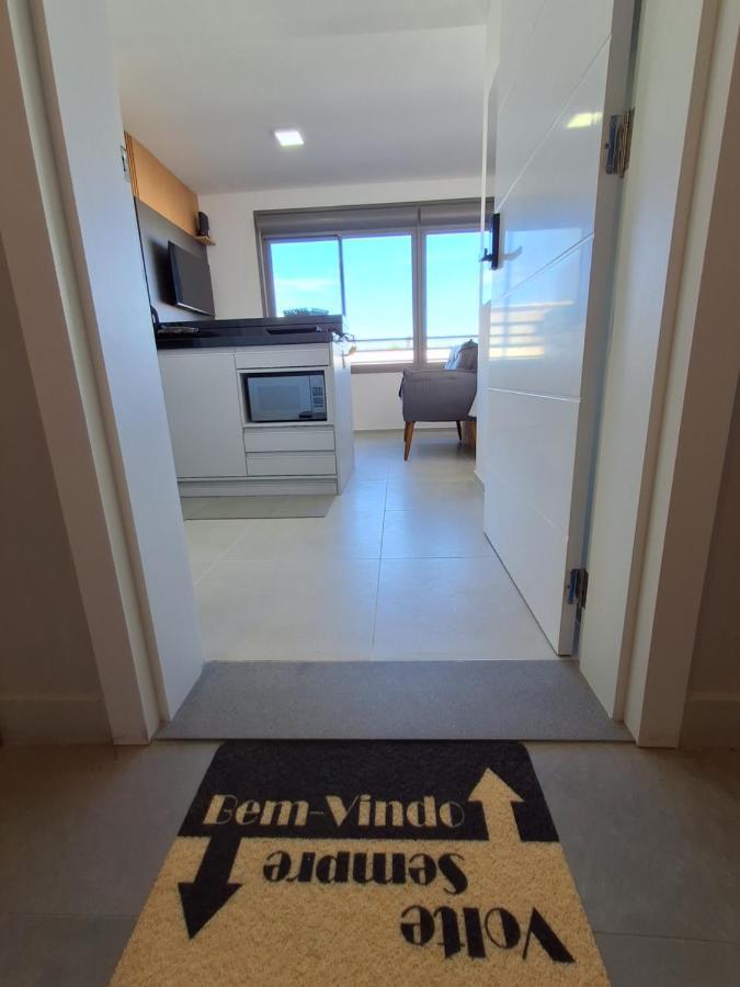 Lindo Studio Novo No Jp Redencao - Rofftop Com Vista Espetacular Porto Alegre Buitenkant foto