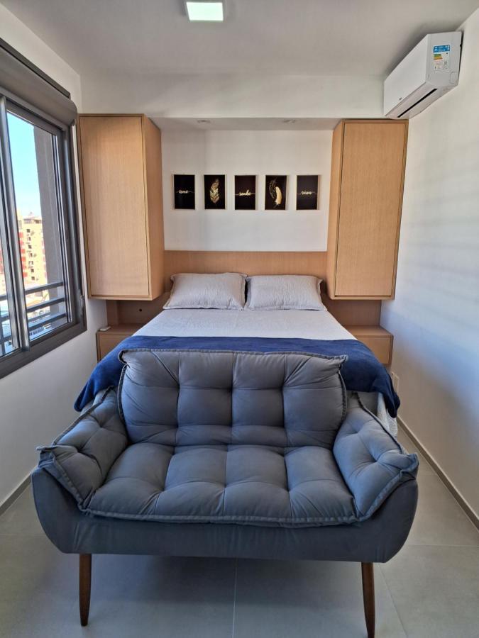 Lindo Studio Novo No Jp Redencao - Rofftop Com Vista Espetacular Porto Alegre Buitenkant foto
